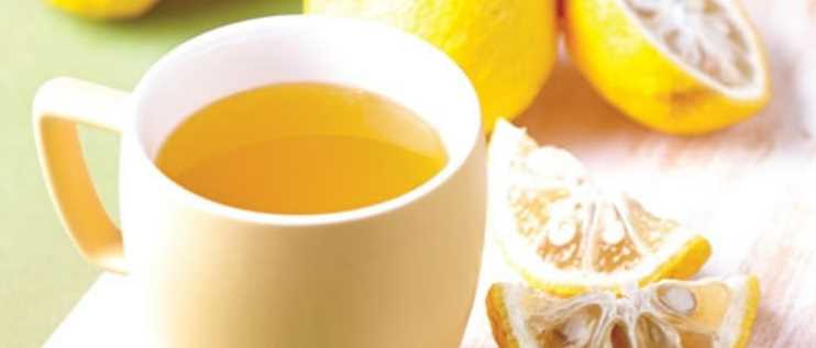 유자차 보관 시 주의사항