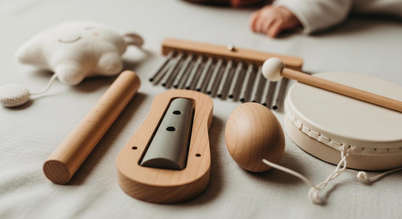 신생아 꿀잠에 좋은 연주음악