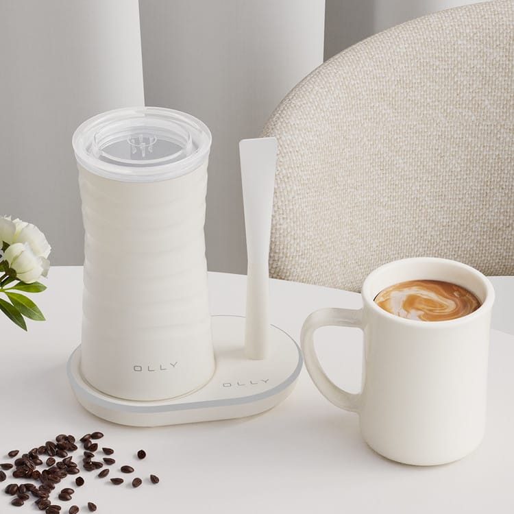 핸디형 우유거품기 추천 3종 비교