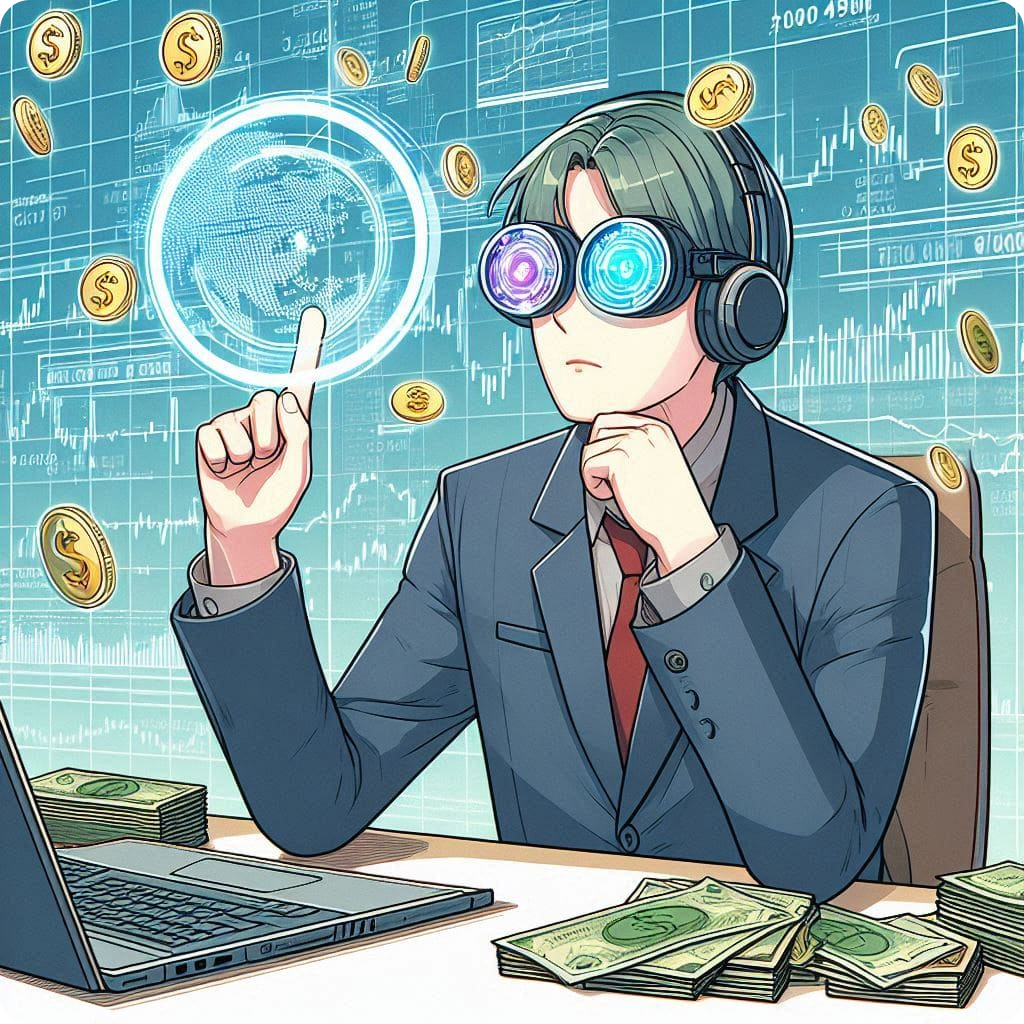 foreign exchange trading