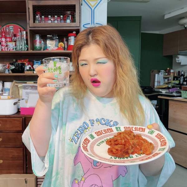 이국주 수상 경력