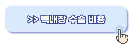 백내장 수술 비용