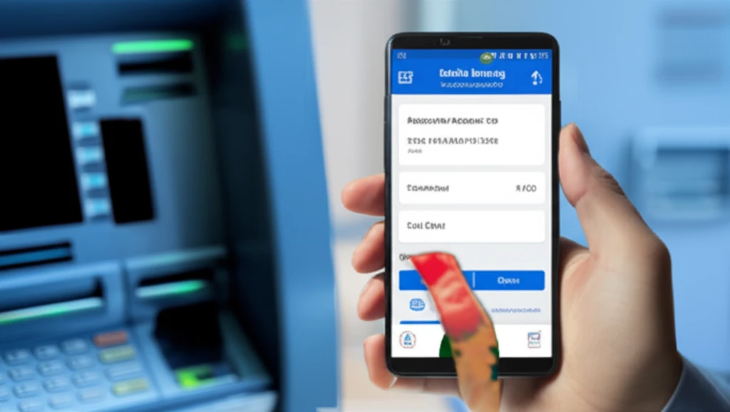 모바일 ATM 출금 혁명! 신한 쏠(