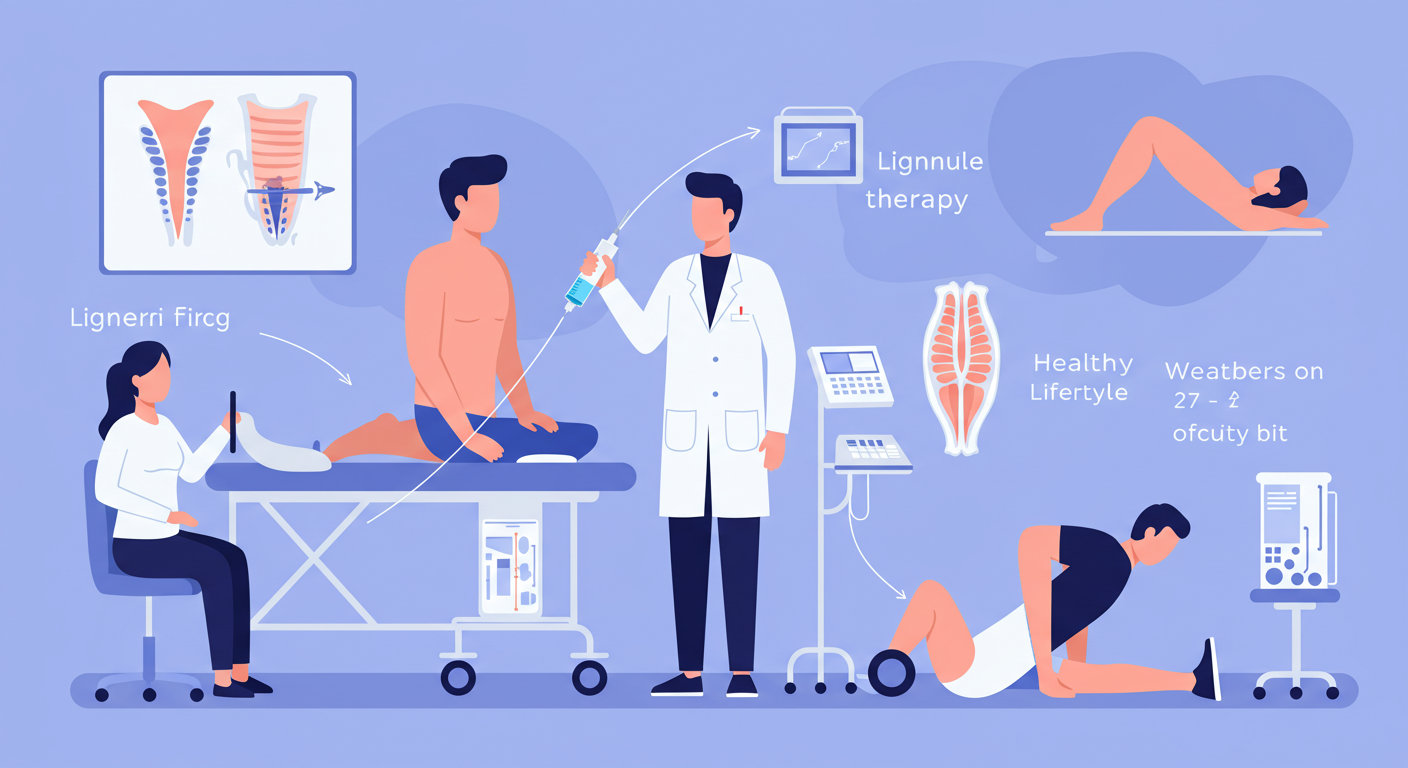 스테로이드 주사, 프롤로 주사