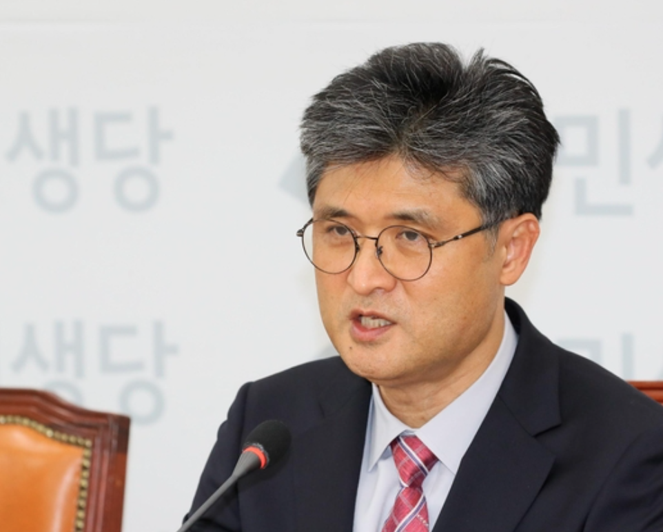이수봉 민생연대