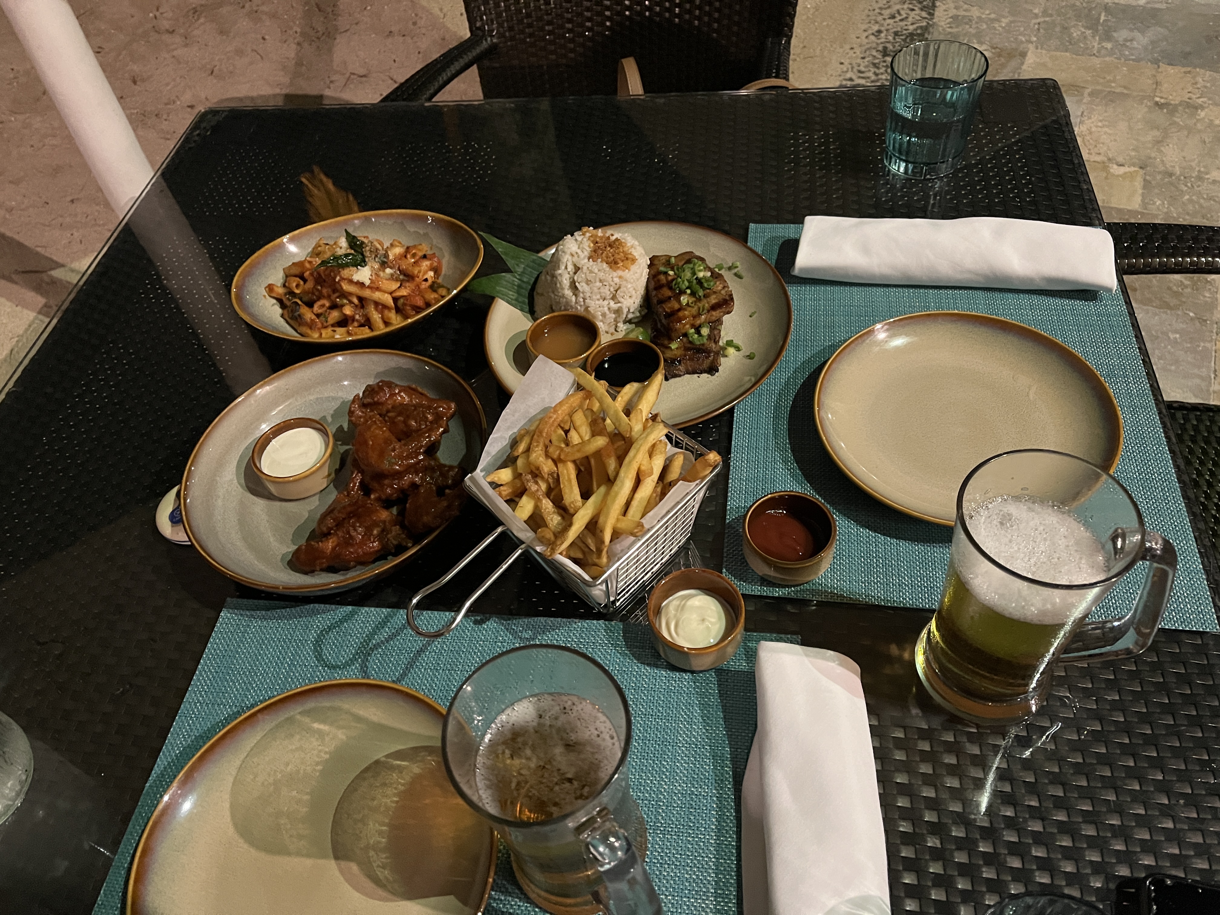 보라카이 3일차 샹그릴라 보라카이 리조트 후기