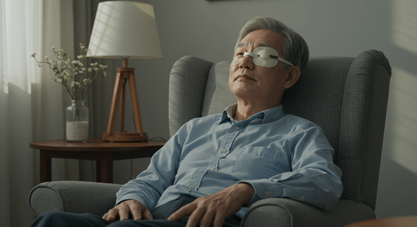 백내장 수술 후 주의사항 관련 사진 5