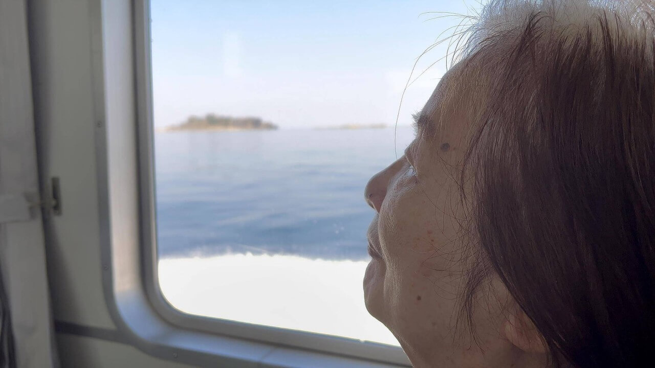 되살아나는 목소리