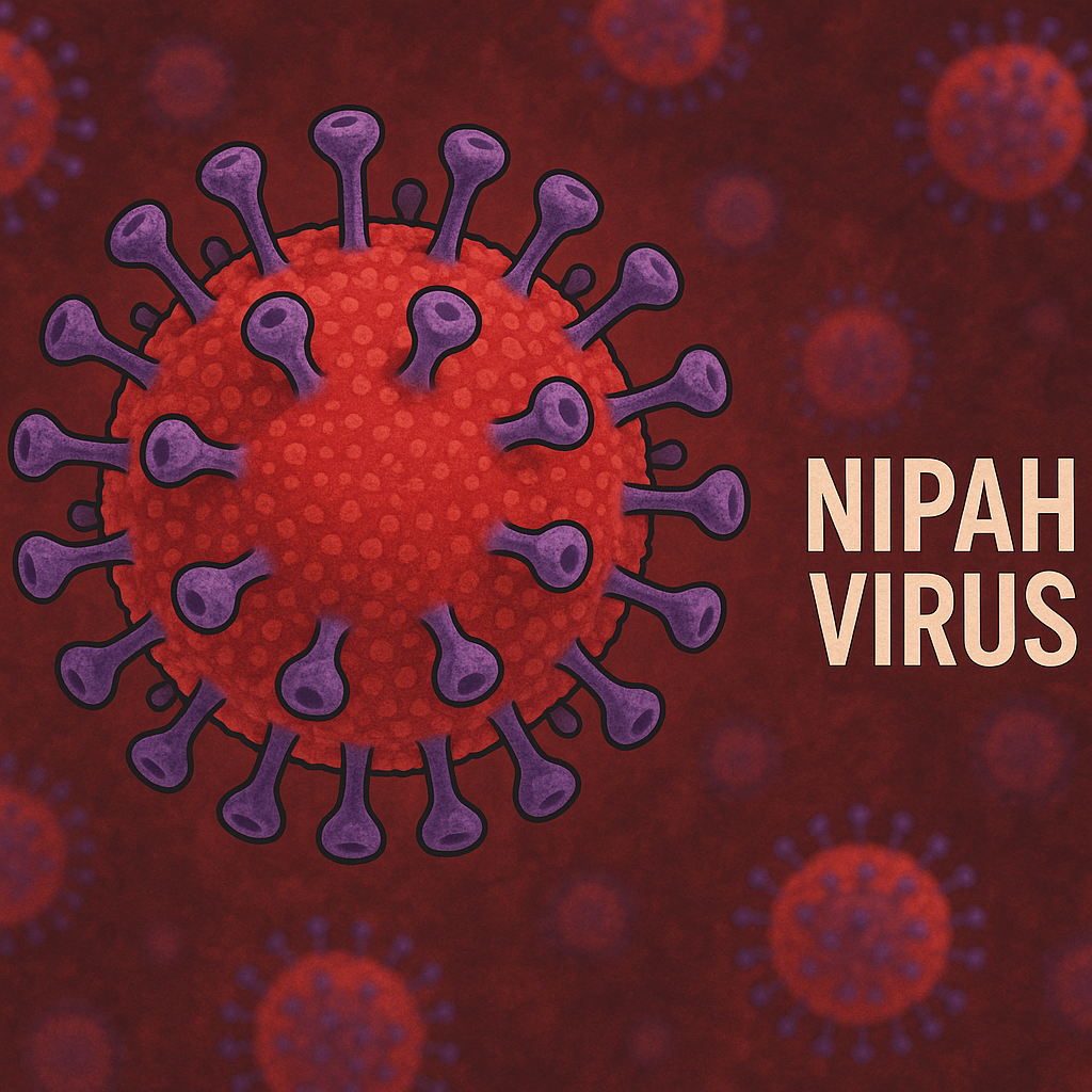 니파비이러스