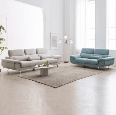 가성비 3인용 4인용 소파 추천 Best 5