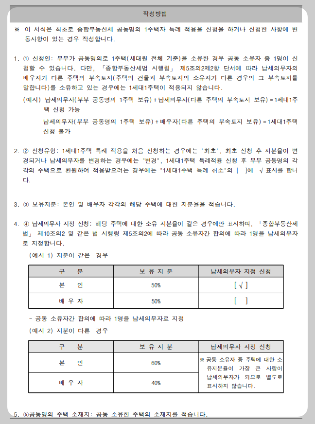 작성방법