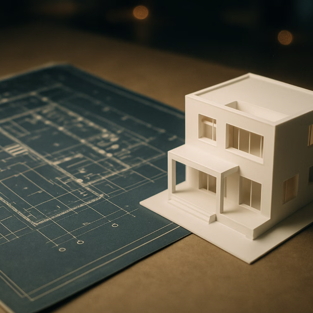 태생부터 다른 두 친구