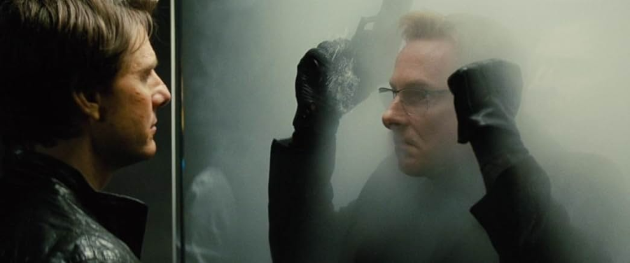 미션 임파서블 5: 로그 네이션