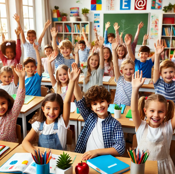 입학 전 예비초등생 필수 학습법 (국어, 수학, 생활습관)