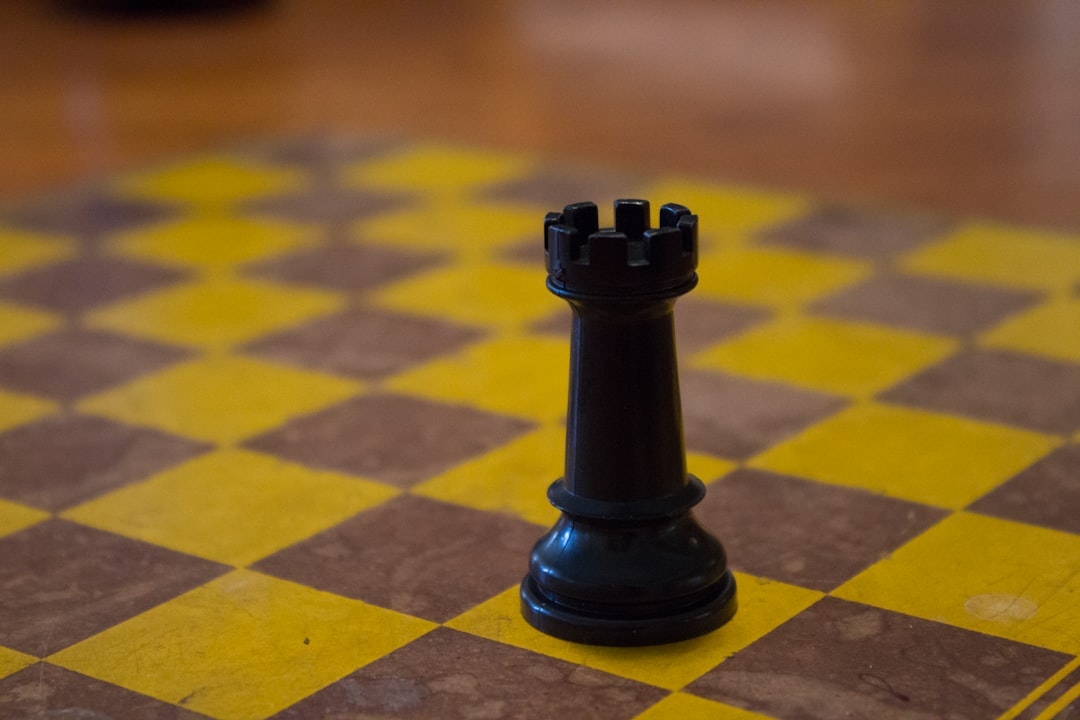 攻略 (strategy)