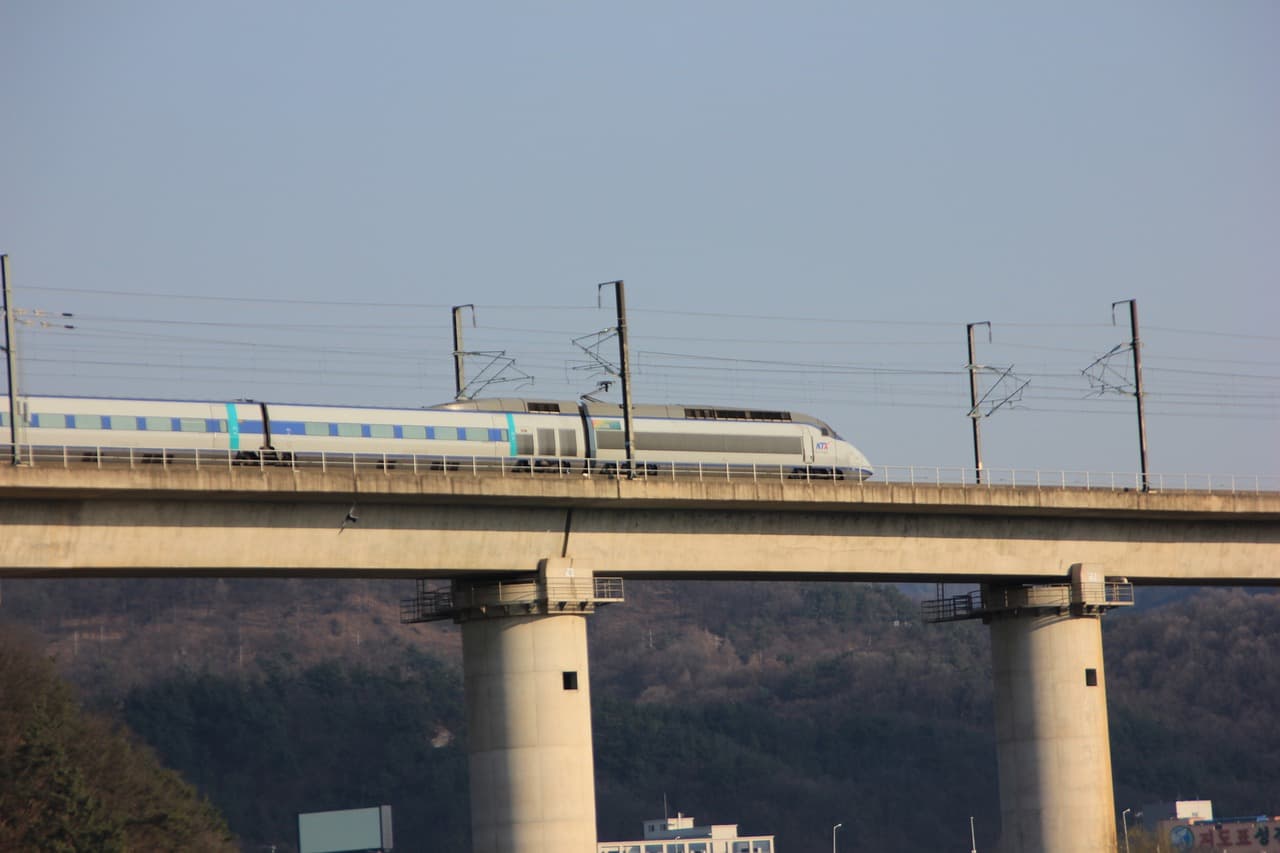 스마트 대중교통 시대, 버스와 지하철도 AI가 운영한다