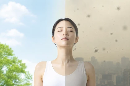미세먼지 심한 날 몸 변화 상태15