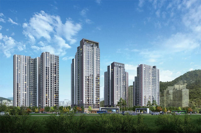 디에이치퍼스티어아이파크