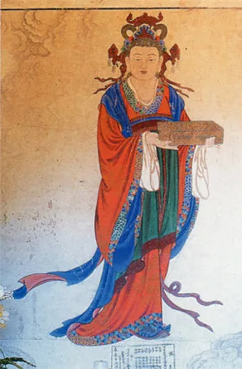 부석사 선묘 의상대사 석룡 전설 역사 의미_7