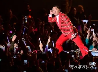 싸이 콘서트 나이제한 및 입장 규칙과 예매 정보 정리_24