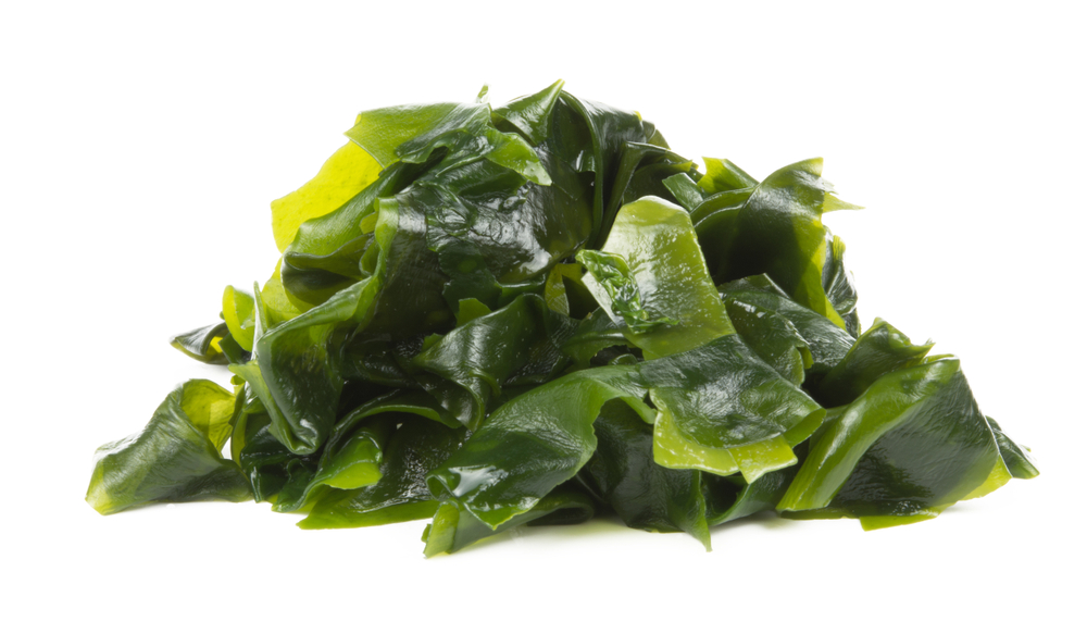 미역 효능 및 부작용