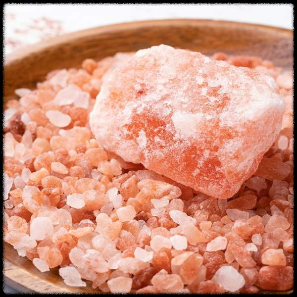 소금&amp;#44; 인류 역사의 최강 만능템 &ndash; 몰랐던 활용법 총정리