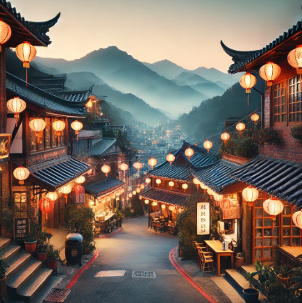 대만여행 3박4일 일정표 정리