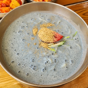 서산 인지 콩국수 줄서는집 콩사랑 팥사랑 근처 대형 베이커리카페 썸네일