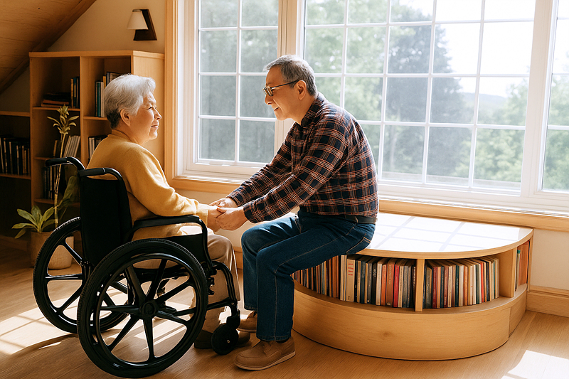 치매 유병률 통계와 분석