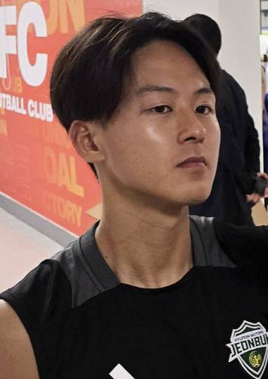 축구선수 이승우 프로필 홍명보호 탑승 이라크전 출전