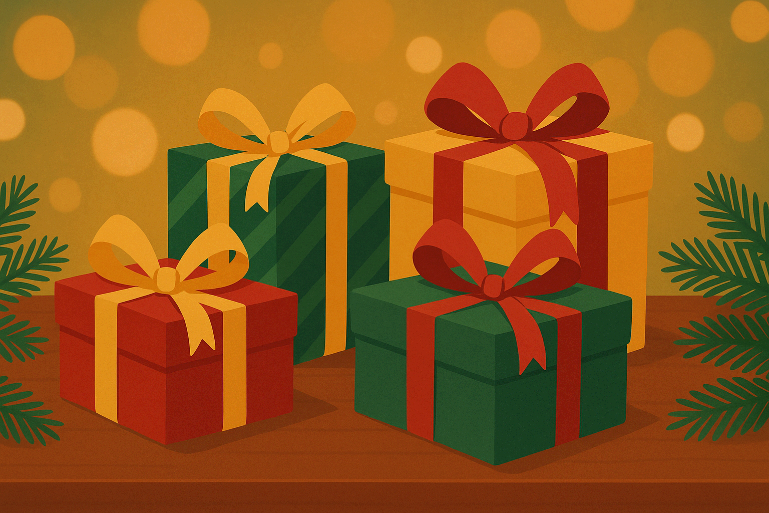 크리스마스 선물 추천: 누구에게 줘도 빛나는 베스트 리스트