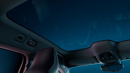 차량 옵션 및 구성