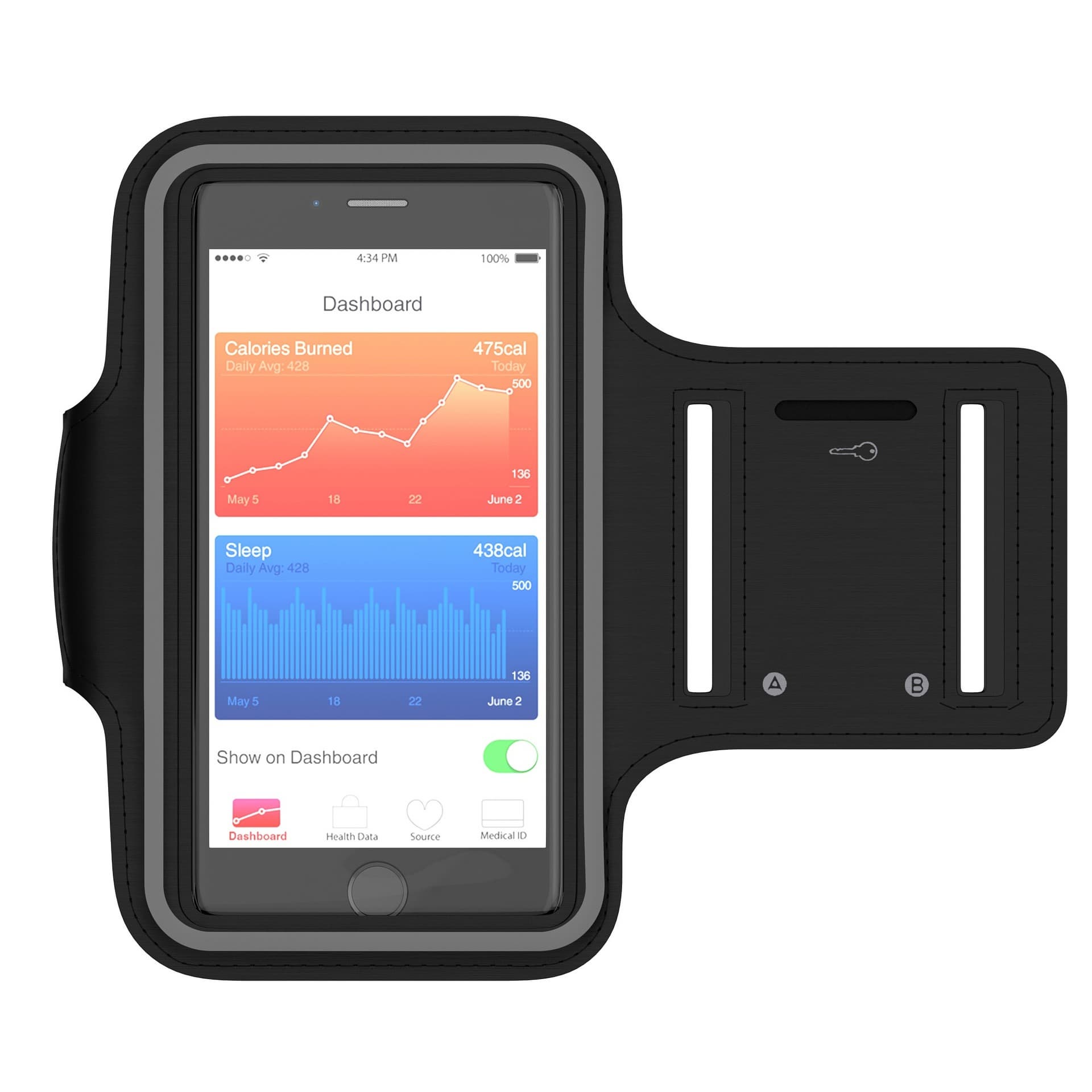 스마트폰 소리·진동 설정만 바꿔도 스트레스가 줄어드는 이유