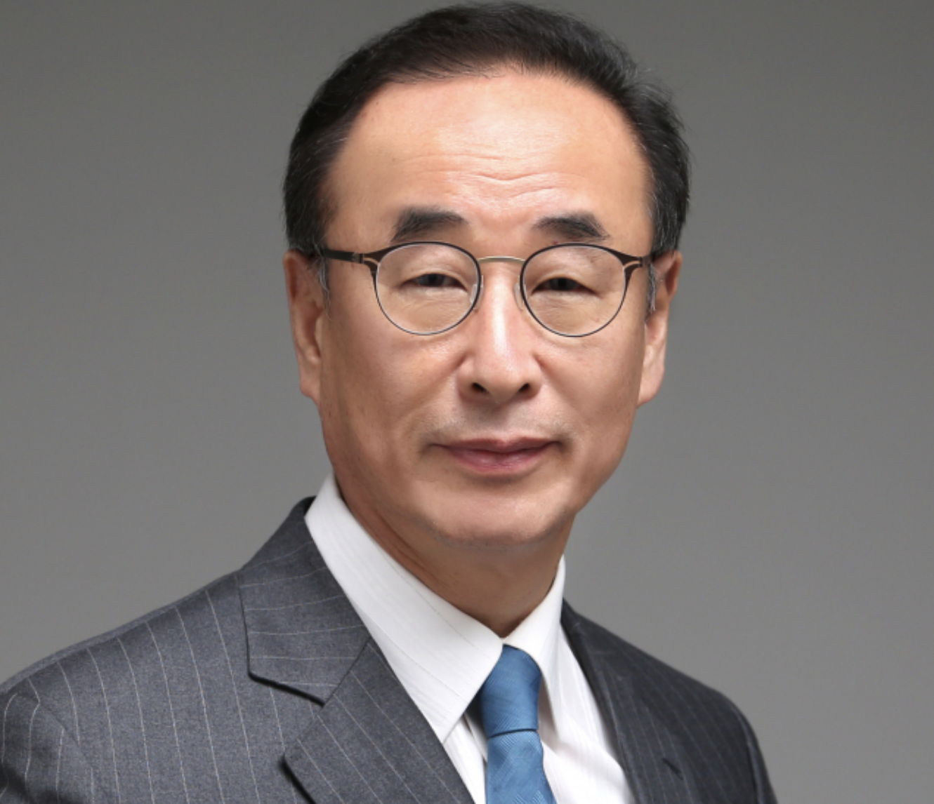 장세용 프로필