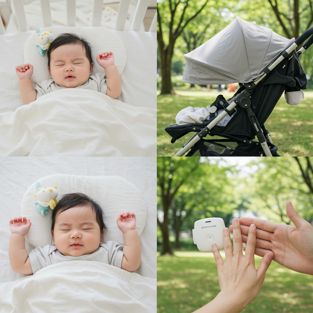 30분컷·점프·밖수면 대처법