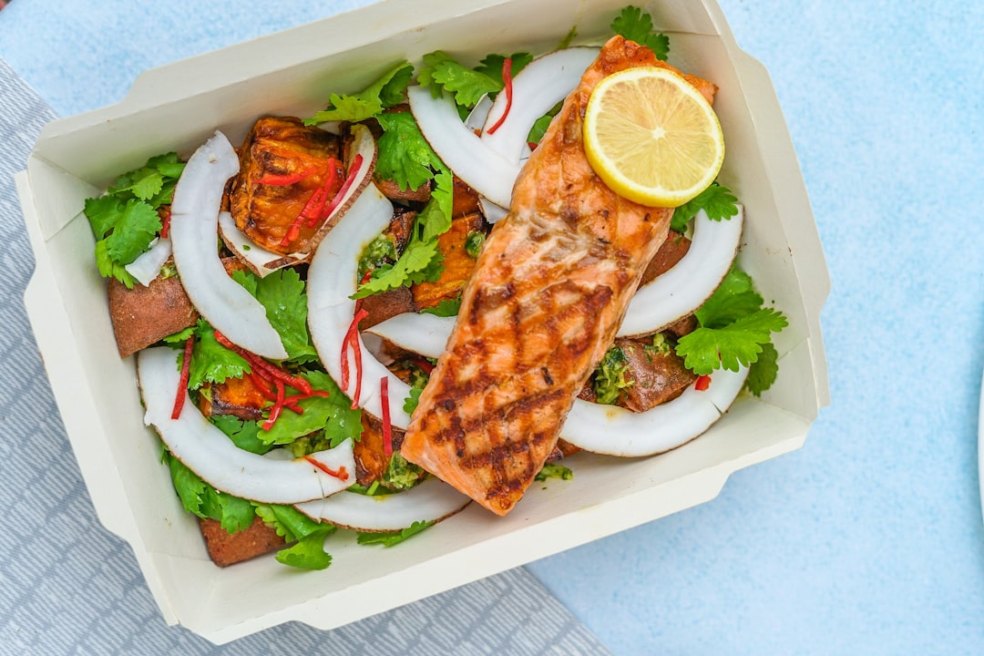 Salmon