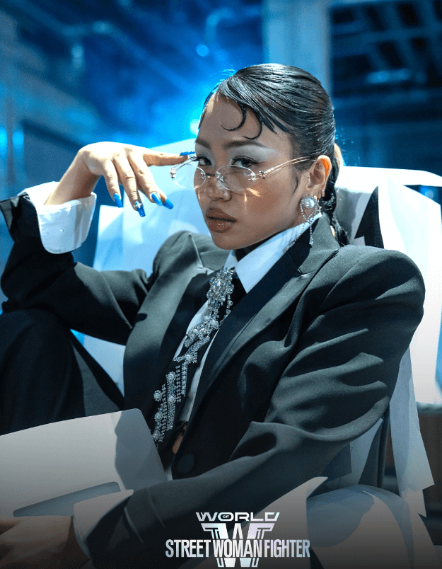 스우파3 리더 계급 미션과 메인 댄서