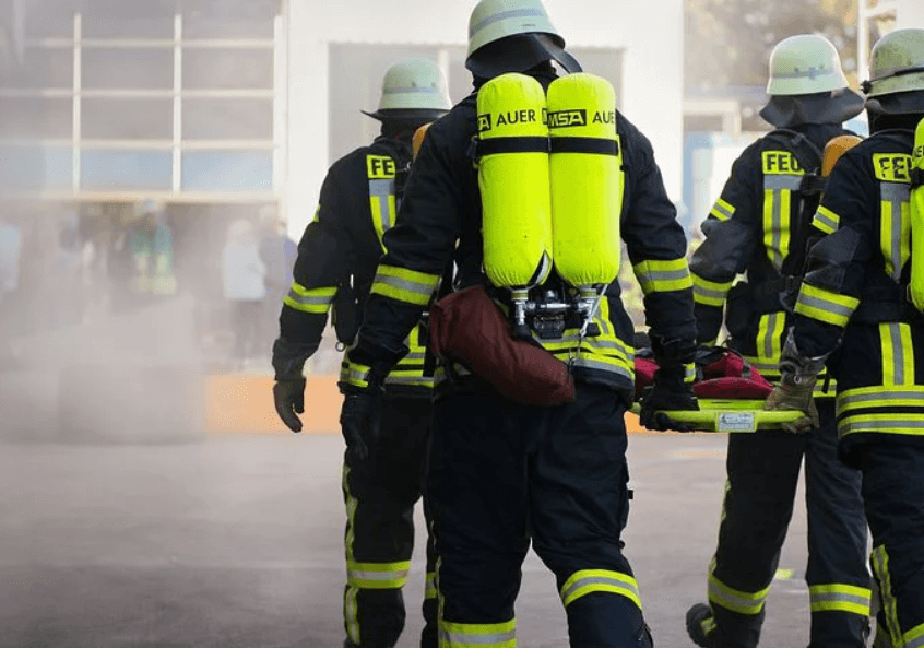 소방직공무원 공부방법