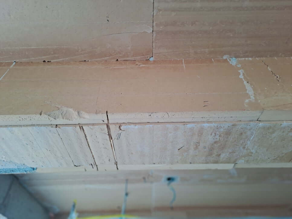 우레탄-단열보드-내화-뿜칠-마감-민우에코