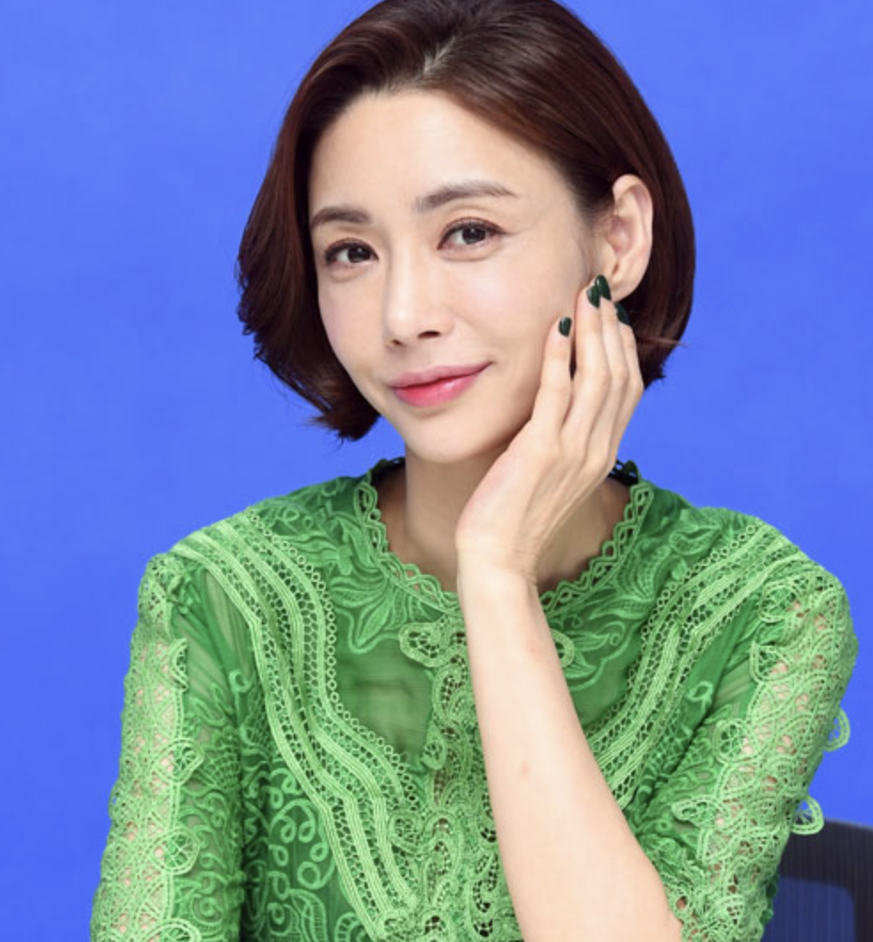 고은미 프로필 사진