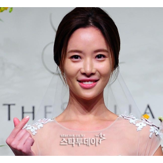 황정음-김종규-농구선수