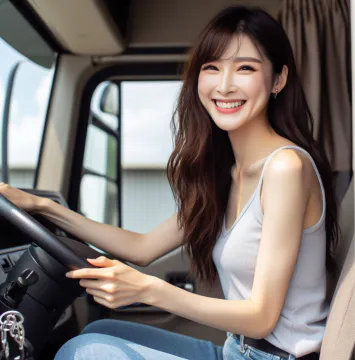 화물운송종사자격증 취득방법 시험절차 합격노하우