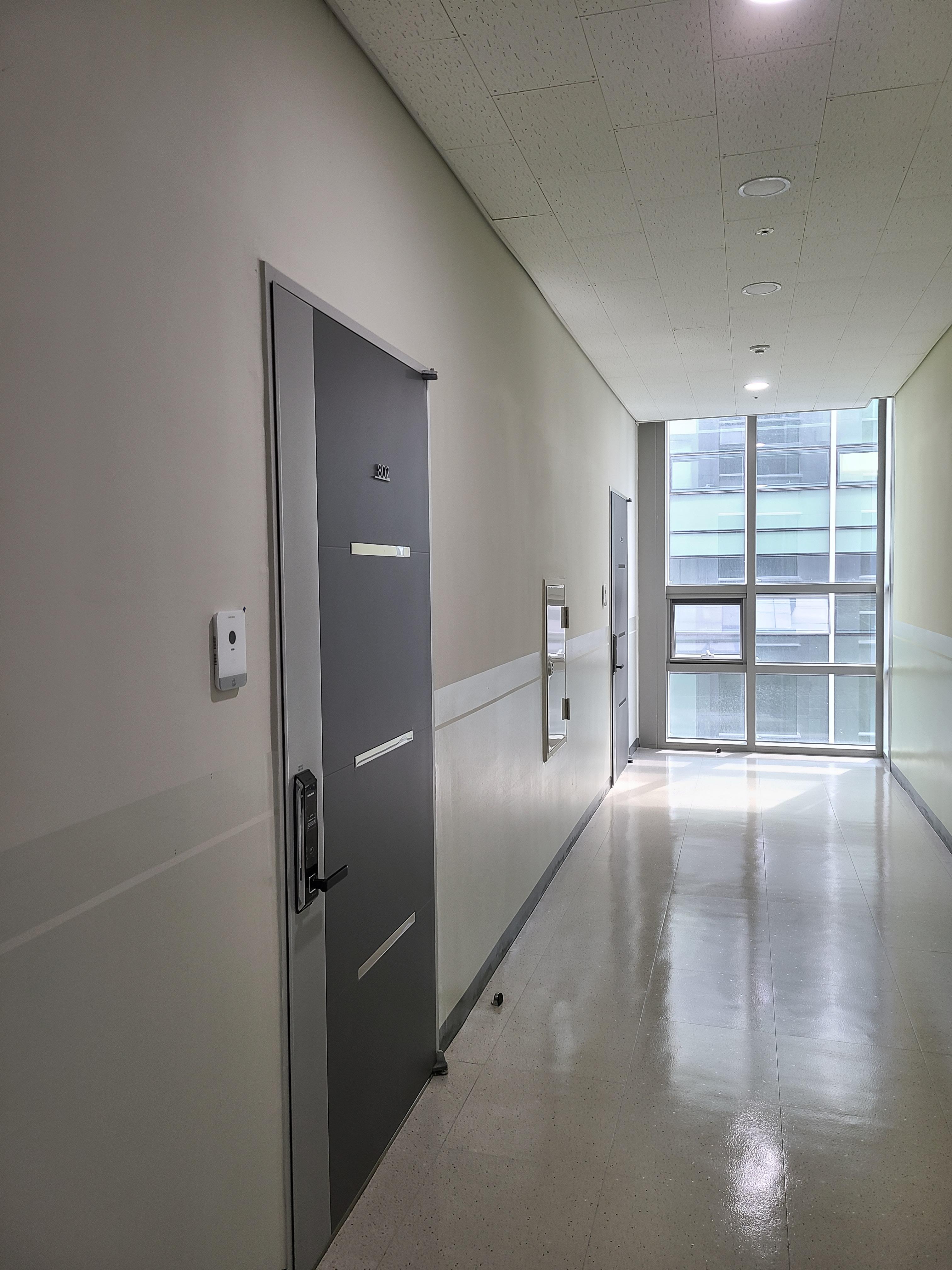 청라 에이스하이테크시티18