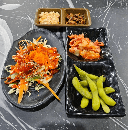 생생정보통 홍게무한리필 굴찜무한리필 가격파괴why