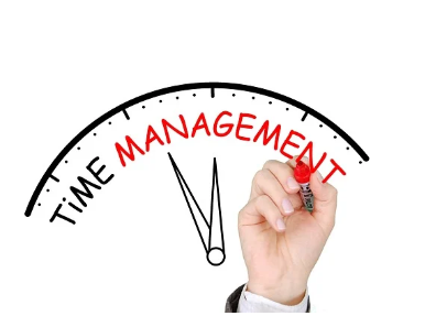 성과를 내는 사람들의 시간 관리 & 업무 루틴 공개