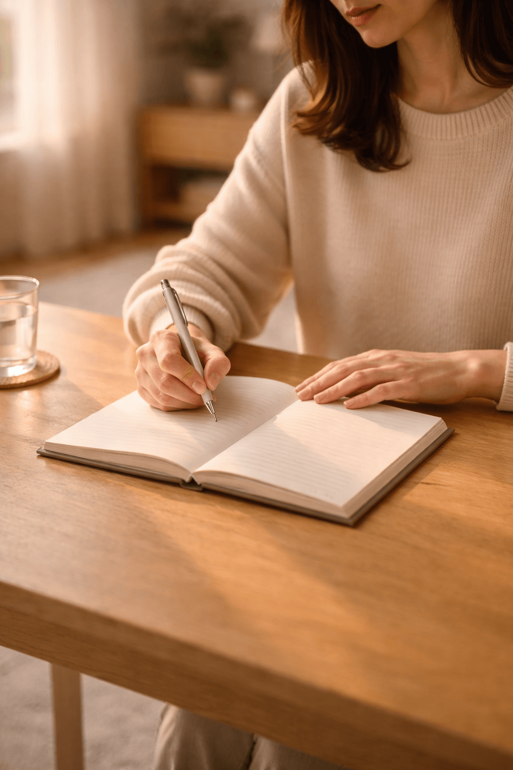 나를 놓치고 있었던 하루