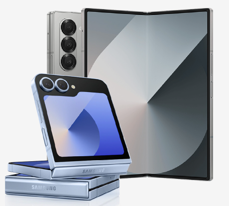 폴더블Z6, 샤오미 믹스폴드4, 아너맥스VS 초슬림전쟁