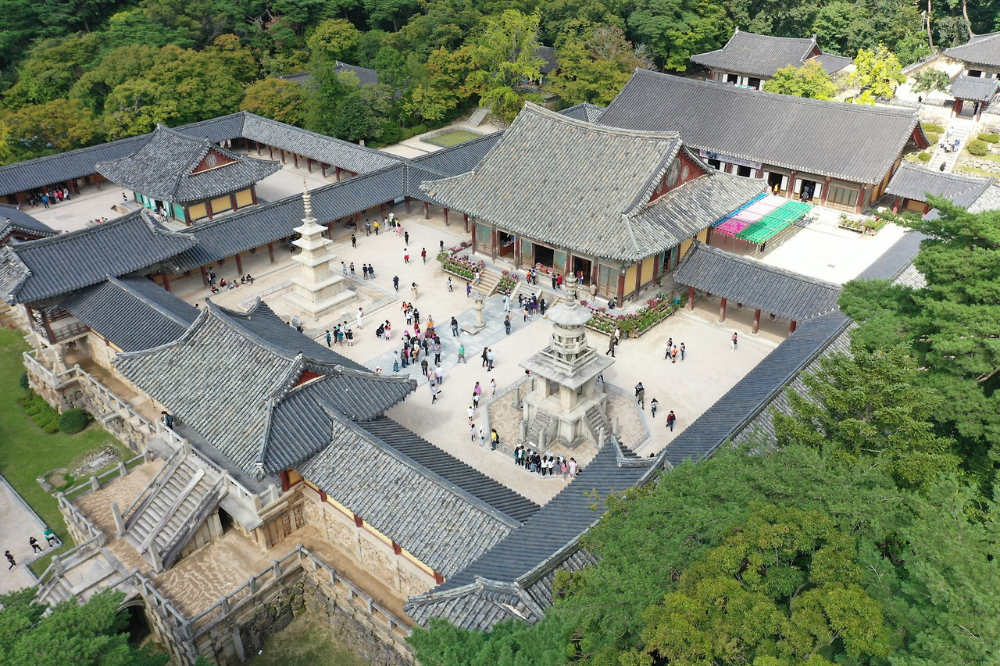 불국사(佛國寺)