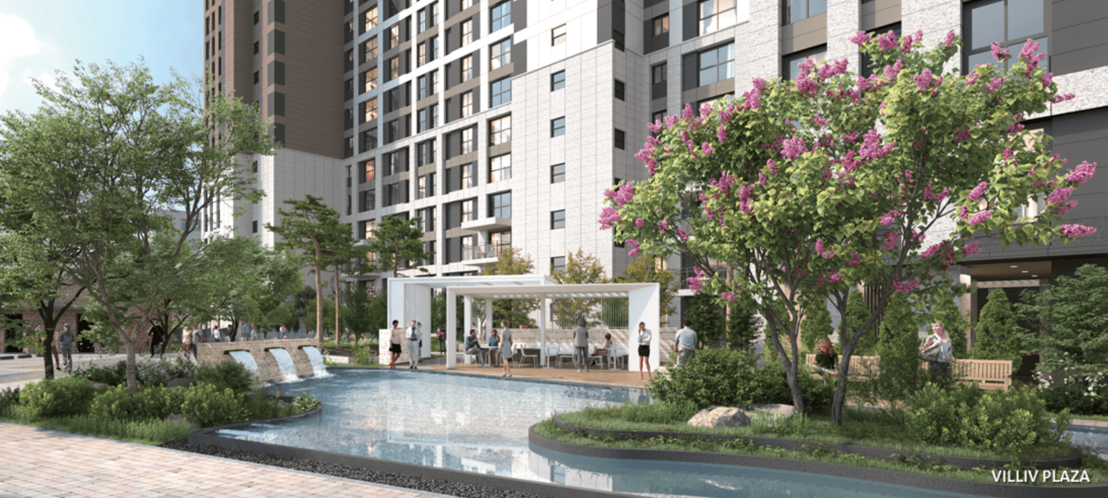 빌리브 헤리티지