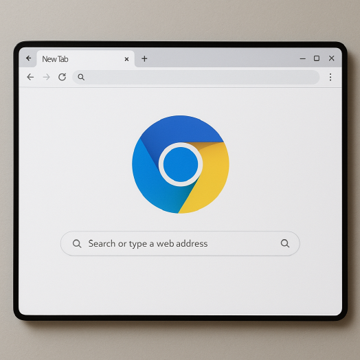 최신 브라우저 관리법